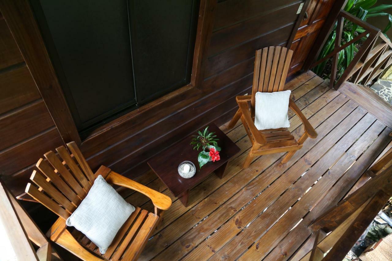 Moana Lodge Nicoya Esterno foto