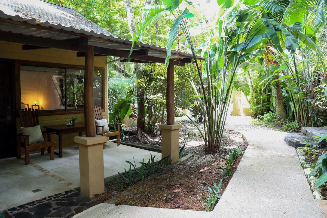 Moana Lodge Nicoya Esterno foto