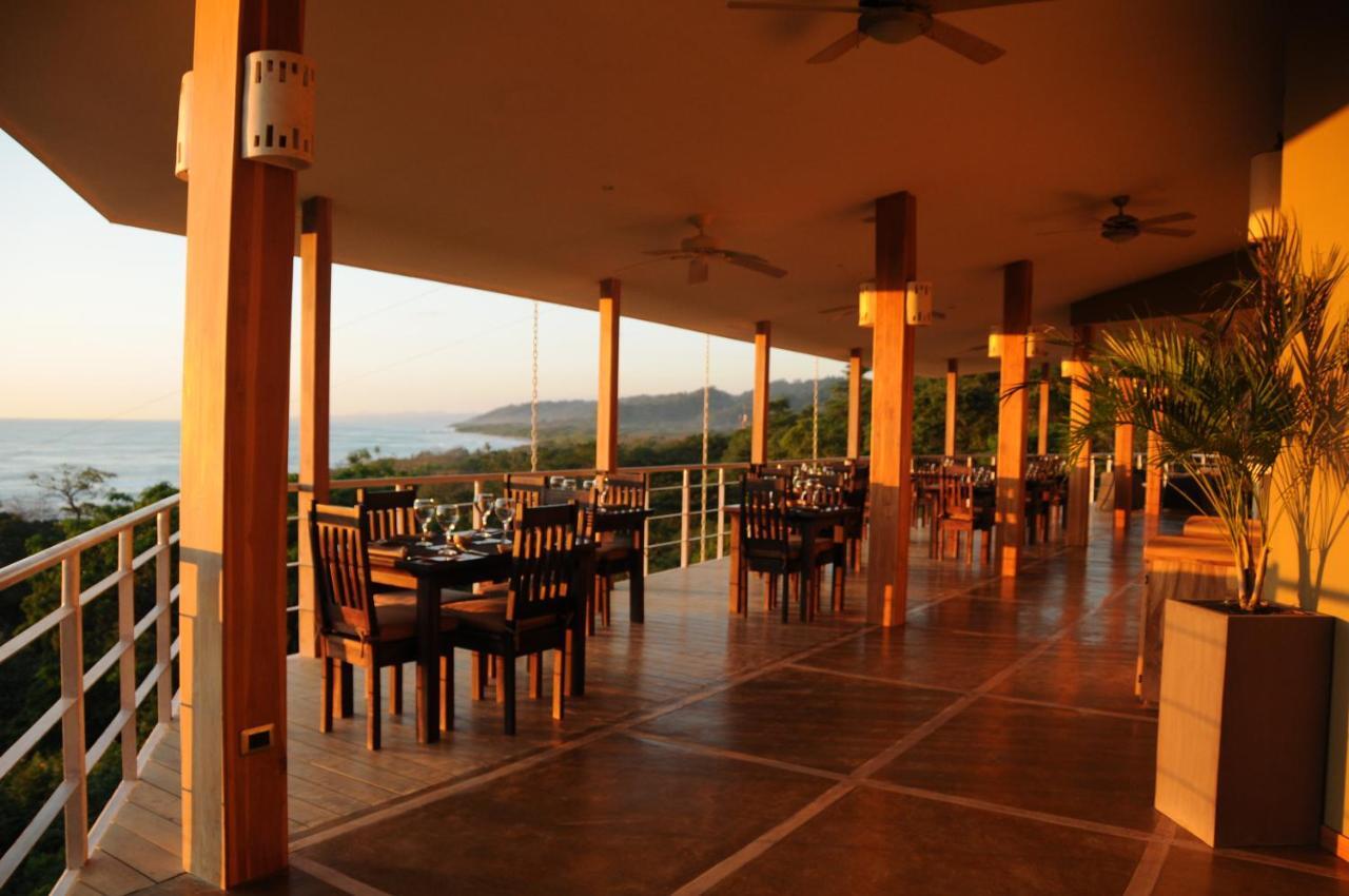 Moana Lodge Nicoya Esterno foto
